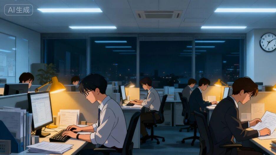 年终总结写不出来？不是你不行，是你没搞懂“复盘”的底层逻辑