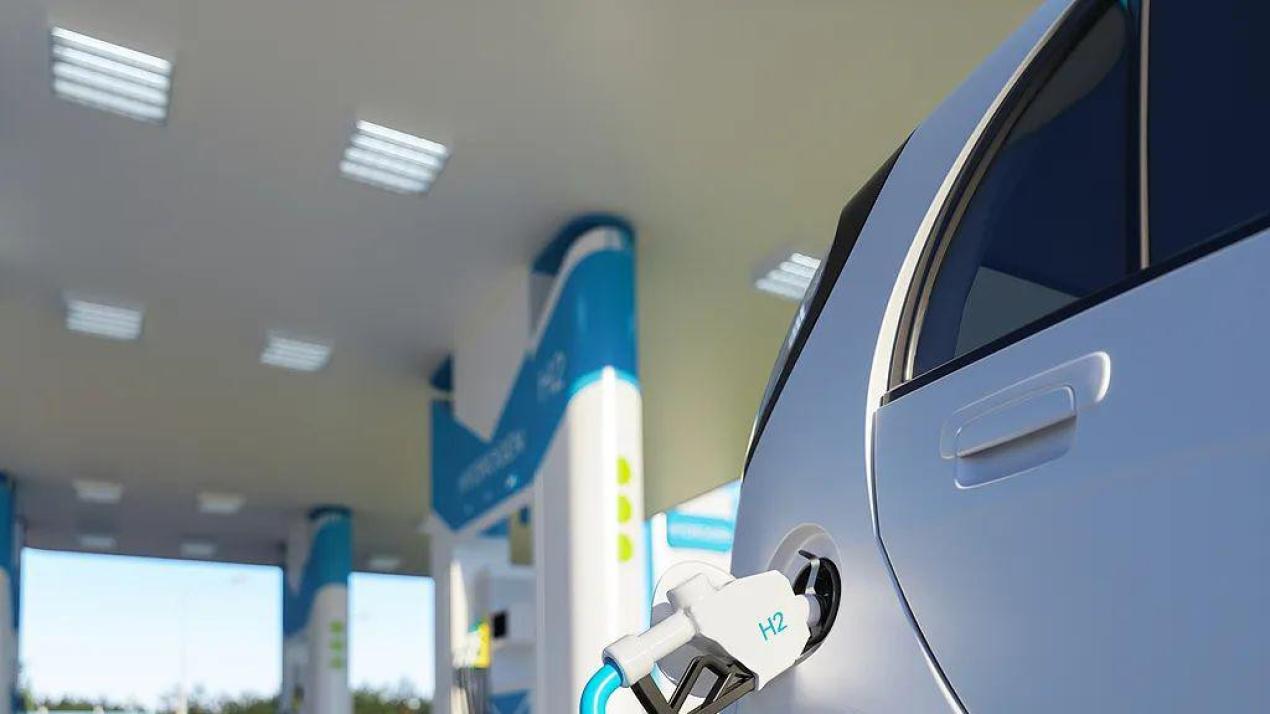 事关四川加氢站建设运营！正在征求意见中