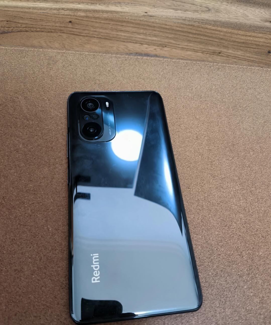 小米手机cpu虚焊概率75%
4台米系手机   米9 k40x2 k50
目前只