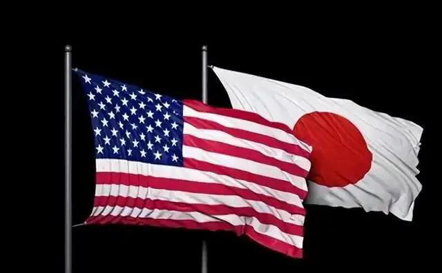 中国不上钩，美国报复来了，趁火打劫日本，想要杀鸡儆猴？
