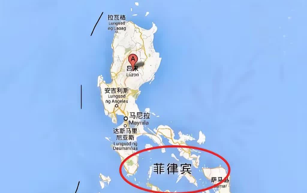 估计菲律宾要对我们改变态度了！不是危言耸听，也不是有美国撑腰！就是因为这次的灾难