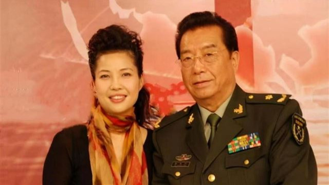 梦鸽心中永远的痛：如今59岁的她，已经为儿子铺好下一条路了吗？