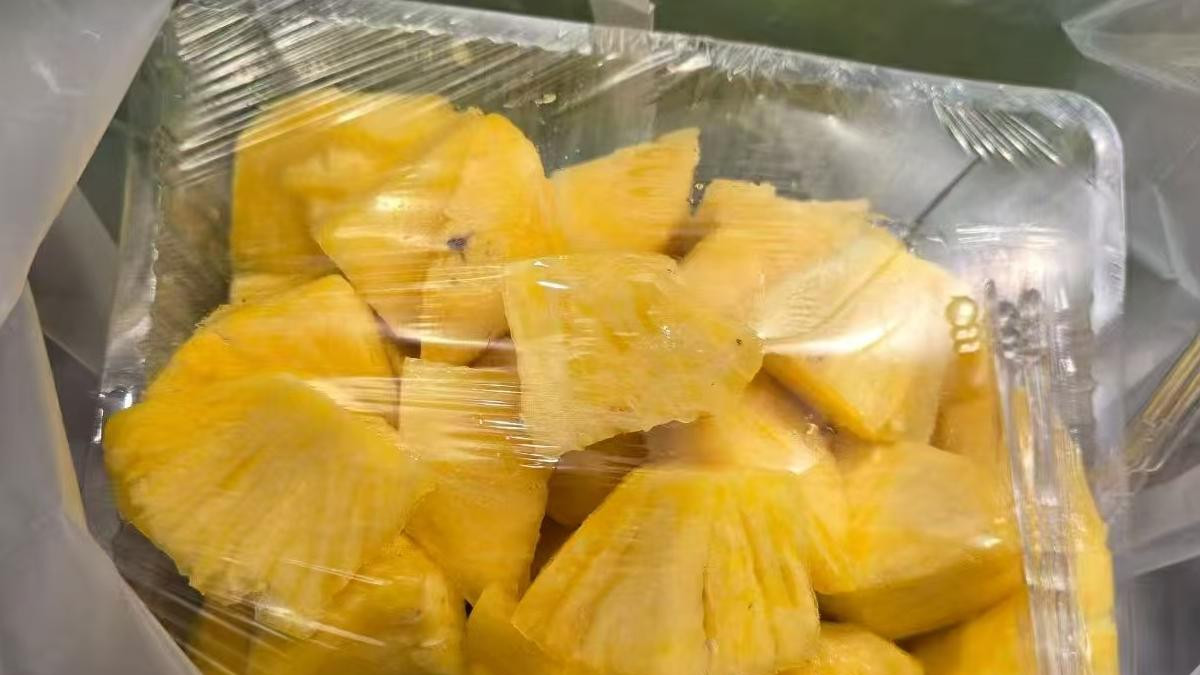 随手选个凤梨竟花了60元，隐形“水果刺客”在身边？