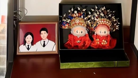痛心！33岁帅哥殉情离世，妻子离世仅四个月，是否想过年迈的父母