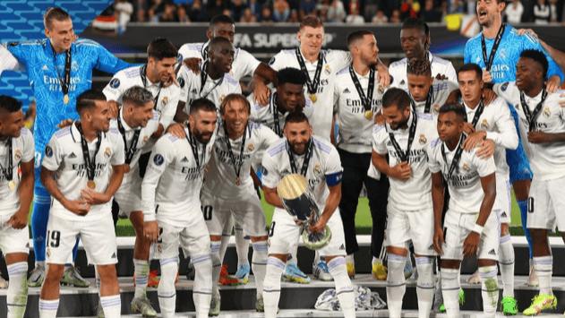 周三足球欧冠赛事分析预测：奥林匹亚科斯vs皇马 巴黎圣日耳曼vs热刺