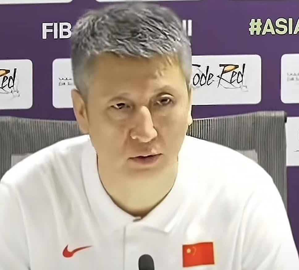中国男篮79-71淘汰韩国杀进4强！王俊杰21+8

郭士强：“今天这场比赛