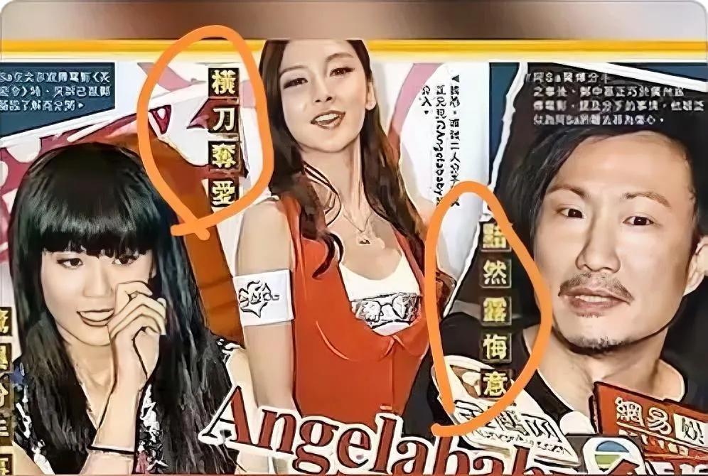 杨幂的含金量还在上升。
直到郑中基二婚又离。
才明白杨幂曾经说的话是多么的精僻。