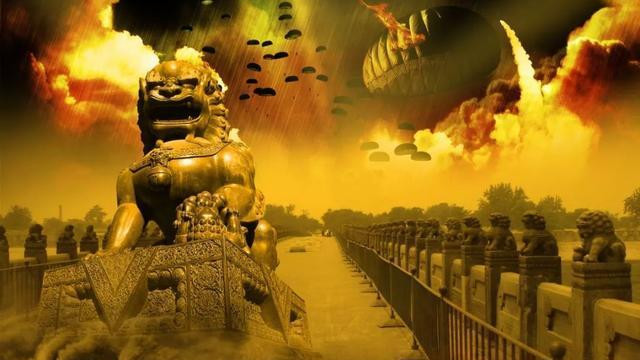 同胞抗日拍案而起，鬼子拜鬼默不作声？为何某些群体会如此双标？