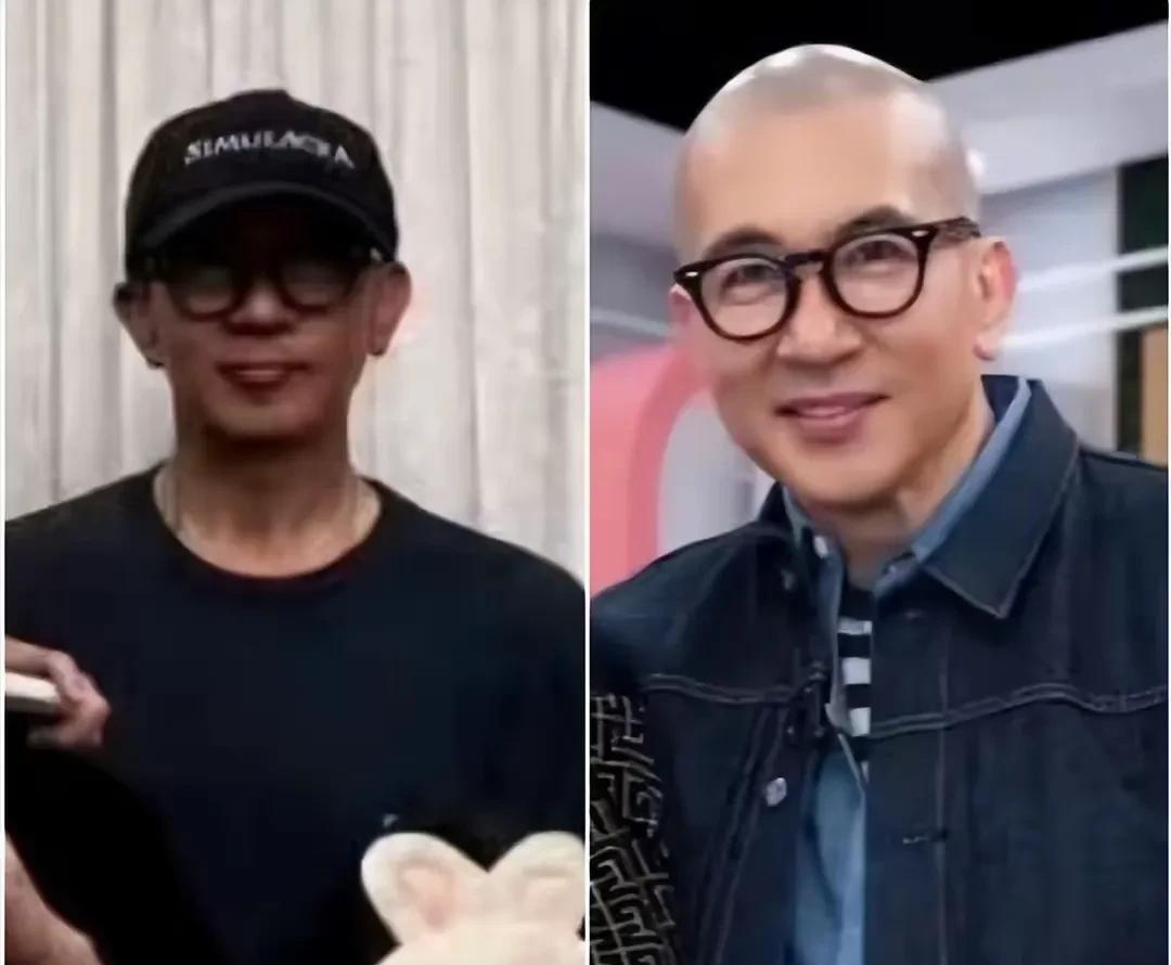 大S的老公具俊晔泪流成河！大S去世以后，具俊晔每天都去墓地看大S，向她诉说自己的