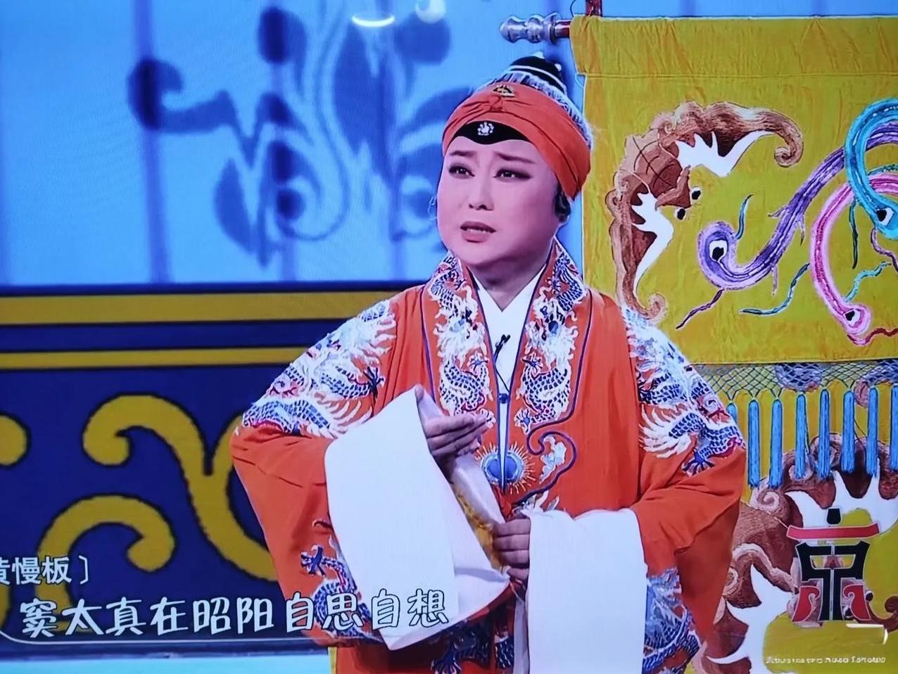 【京剧评委，不是水平问题，是良心问题】
好友@倚竹听琴 聊京剧，打了个比方，瞧不