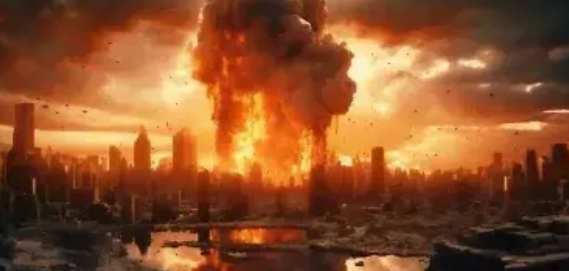 【英国退役上校坎普：英国或可帮助基辅制造核武器】  

5月31日，在敖德萨举行