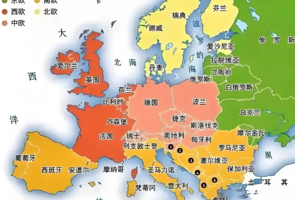 瑞典这是在作死的路上奔跑。

瑞典是北约第32个国家，于2024年3月7日加入北