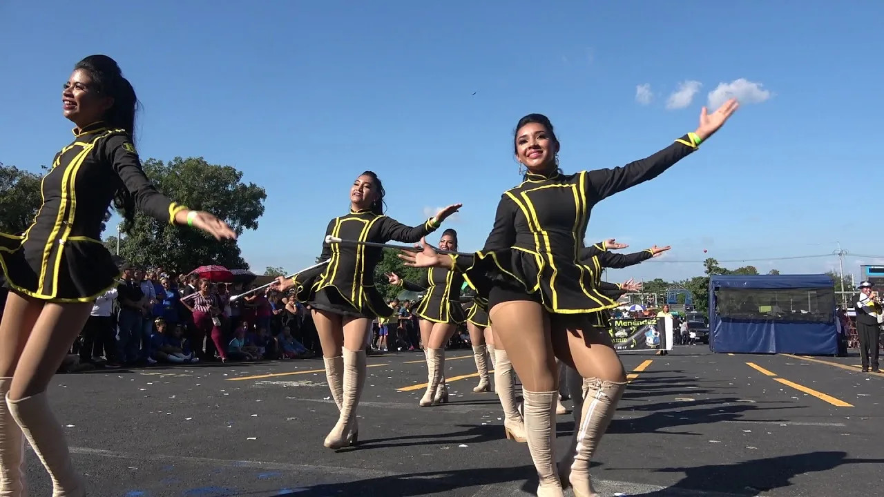 萨尔瓦多3年扫净犯罪，总统手段太狠！