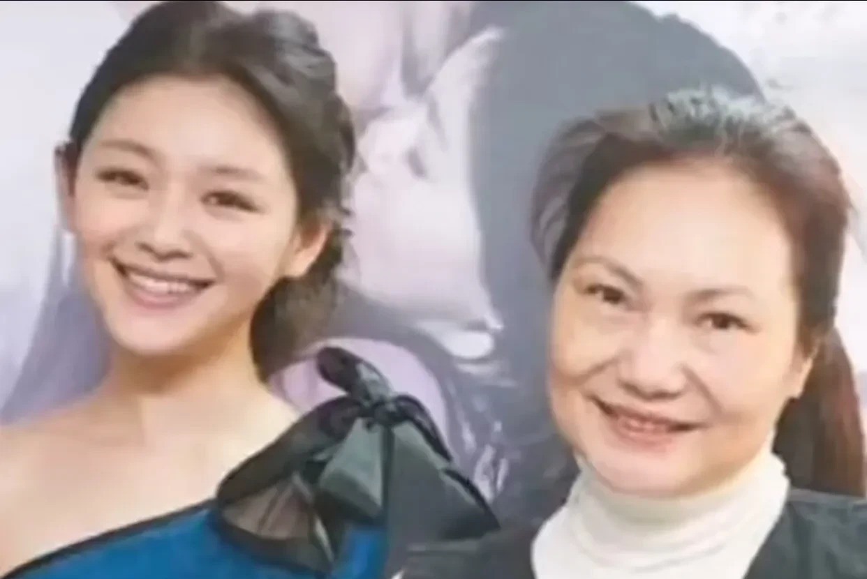 徐妈妈思念女儿引争议











难以置信！女儿去世50天，徐妈妈才开