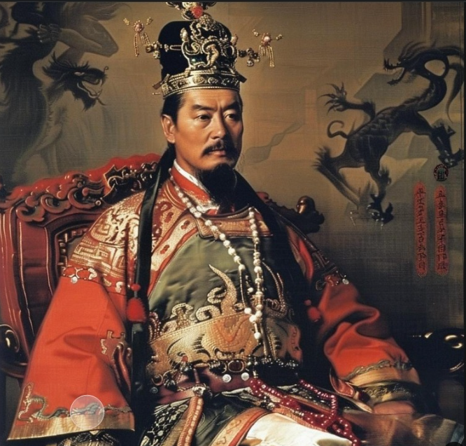 有人说，石敬瑭是沙陀族人，所以，向契丹割让幽云十六州不算是汉奸。其实，一百年多来