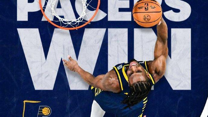 5场3次准绝杀，拒绝被16分大逆转！步行者3人20+，送独行侠4连败