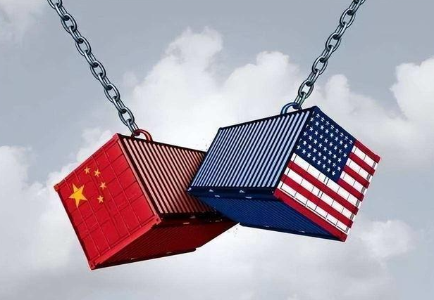 东大不该再在关税问题上和丑国逞口舌之快了，直接表明态度，不管丑国如何加征关税，中