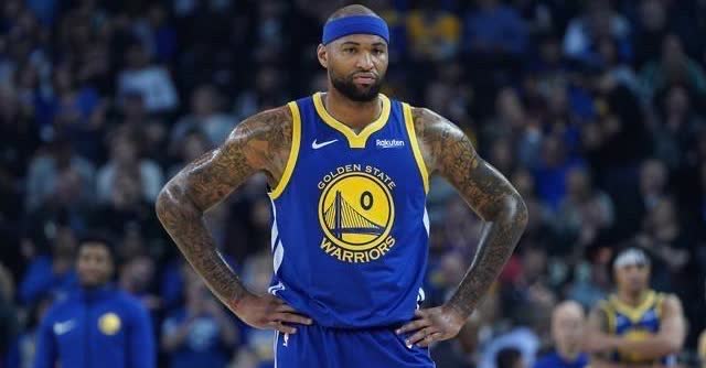 勇士真大方啊

前NBA球员考辛斯近日谈到了勇士，他说：“勇士绝对是联盟中最