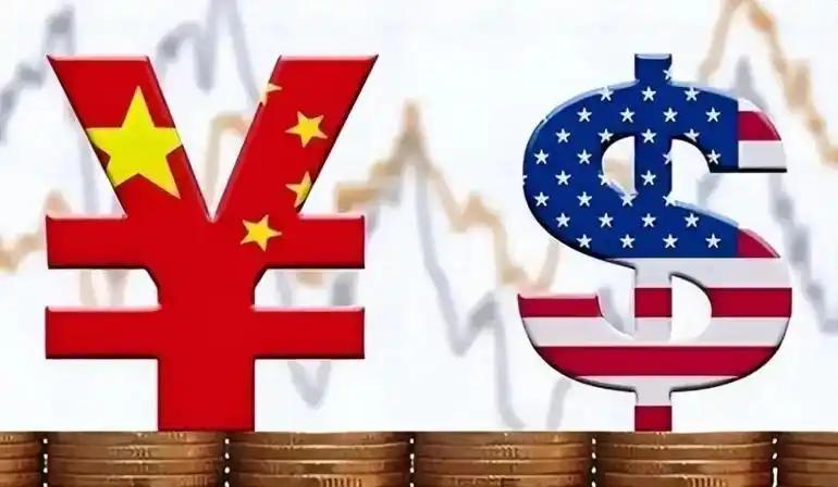 为什么东方大国不再救美国了？很多人还不知道原因，其实说白了，挺简单的。就俩理由：