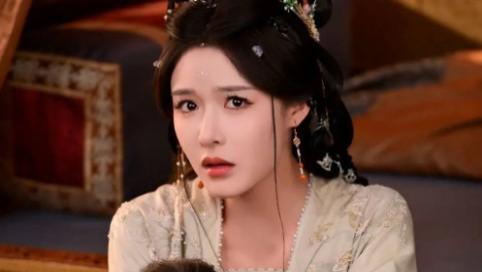 短剧《我靠占卜成为太子妃》：当玄学少女遇上冷面储君