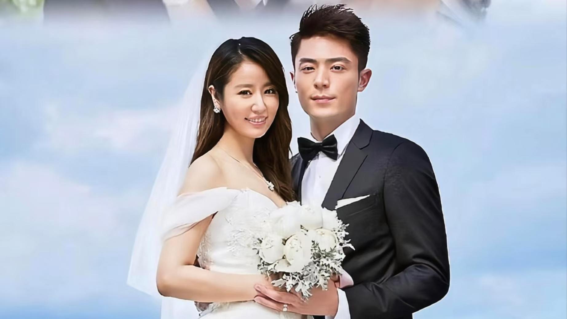 怎么大家都不看好他俩，结婚9年，被离婚18次，霍建华林心如到底是真爱还是秀真爱？