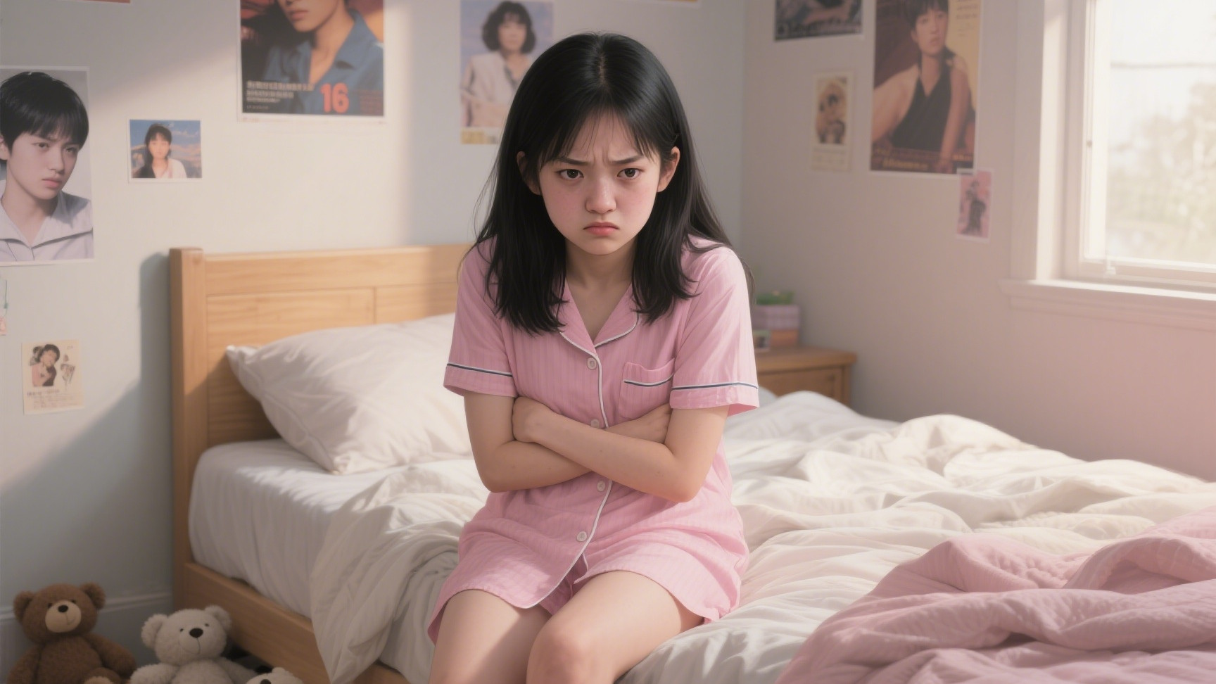 你的操心，正在养成一个“问题孩子”