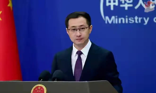 外交部六问美国是谁干的











到底是谁？是谁如此嚣张，如此肆无忌
