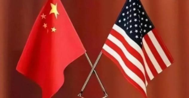 很多人以为中美的矛盾是中国的崛起威胁到了美国老大的地位，中国想上去而美国不愿意下