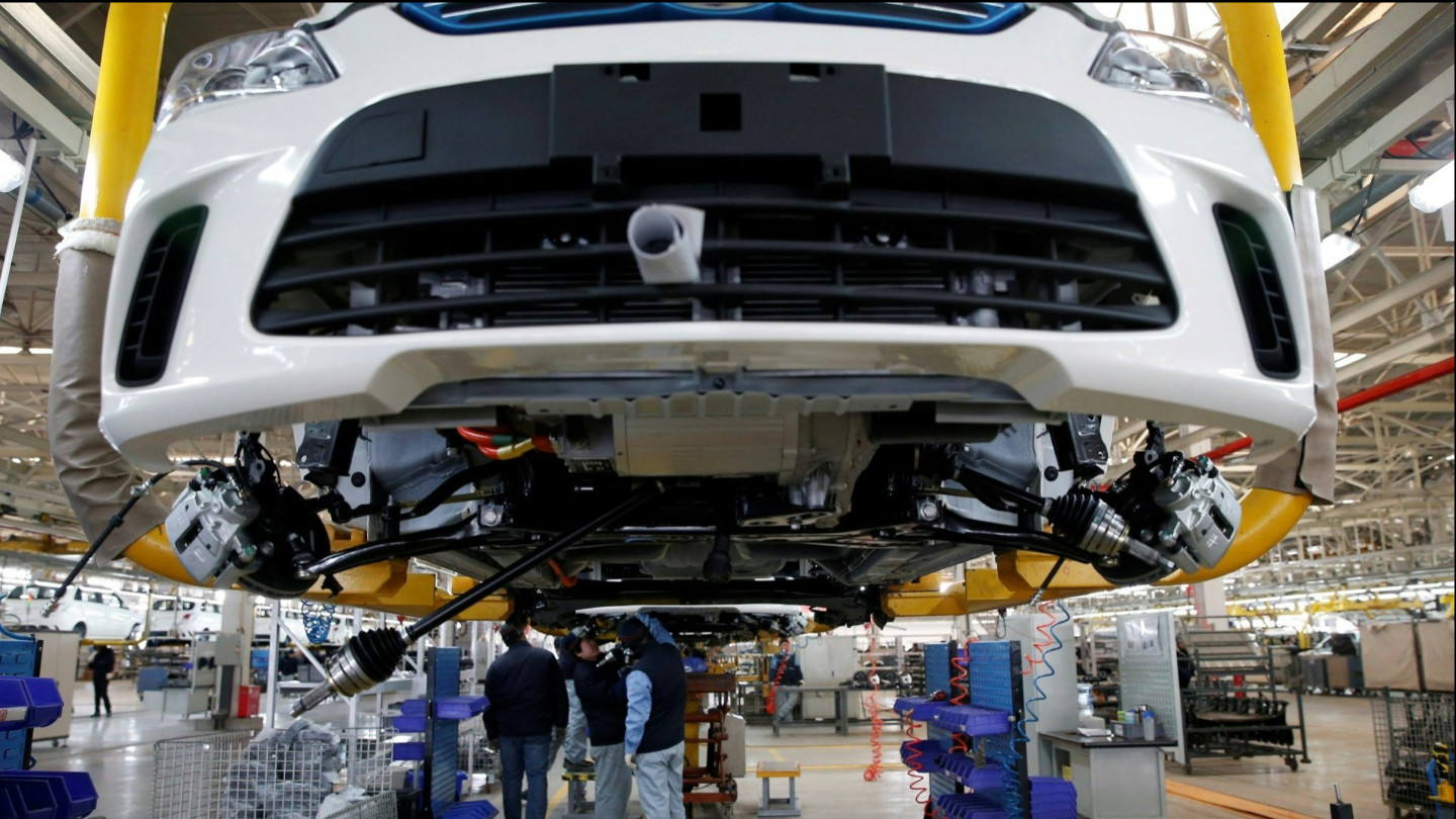 中国汽车工业协会反对“内卷式”恶性竞争　工信部：加大整治力度