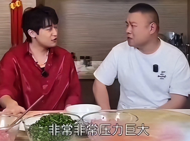 岳云鹏不再上2026年春晚？本人回应：不上了，被骂怕了！
 
岳云鹏上不上春晚，