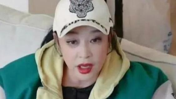 《惊！74岁刘晓庆无子女现状，给不生主义者敲响警钟，速来！》