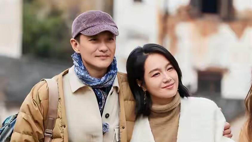 曾被质疑重男轻女的朱丹，如今8岁女儿成为夫妻俩的骄傲！