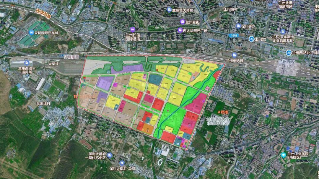 又一轮“申建潮”来袭！2026年的兰州还有机会吗？