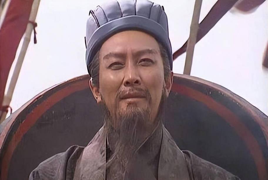诸葛亮发明的一条毒计，1400年后吴三桂用了一次，差点灭了清朝
诸葛亮这辈子玩的