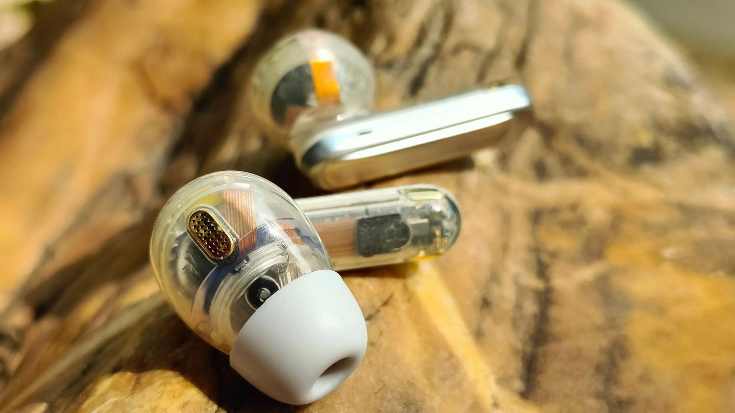 300 价位闭眼入！iKF Ultra 圈铁耳机，音质降噪双在线的全能选手