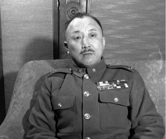 1949年开国大典之前，毛主席收到一封特殊的来信，署名是国民党高级将领卫立煌，他