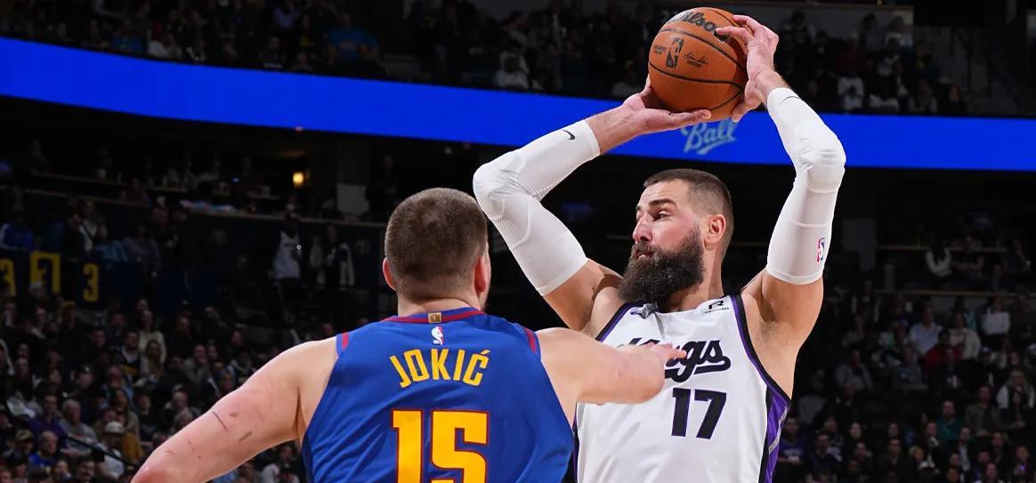 NBA 老将们在职业选择的时候，总是充满着微妙的权衡。就像看到瓦兰丘纳斯表态要留