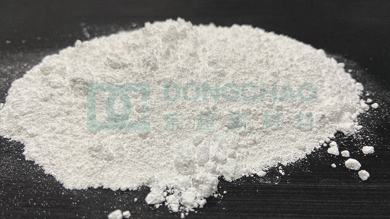 性价比-东超DCF系列导热专粉：2-5W/m*K硅胶垫片