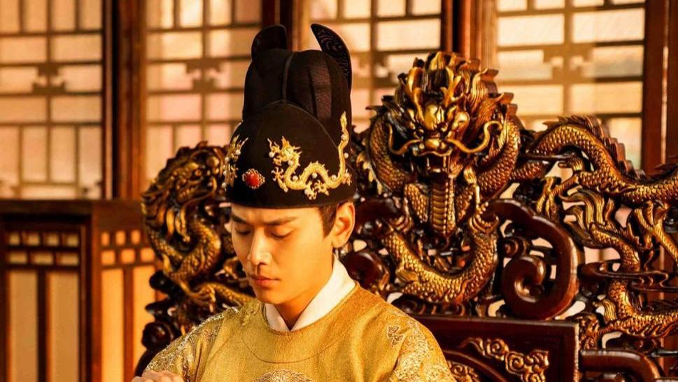 谁在禁矿？天启、崇祯两朝矿税简述