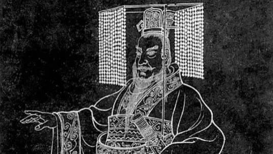 焚书坑儒：一顶儒生们精心编织的道德光环！