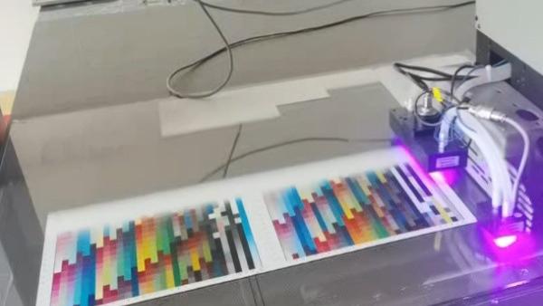 硅胶3D打印附着力差解决方案