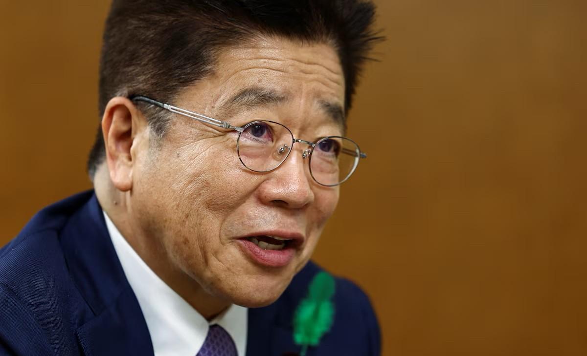 日本强硬24小时
其实对于外界来说，日本能够坚持24小时强硬已经实属不易，他们自