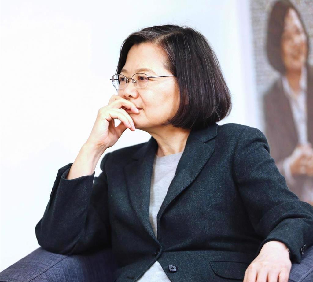 罢免战火“加蔡”　会成台湾民意焦土？
蔡英文再战江湖，亲自来为“0726大罢免”
