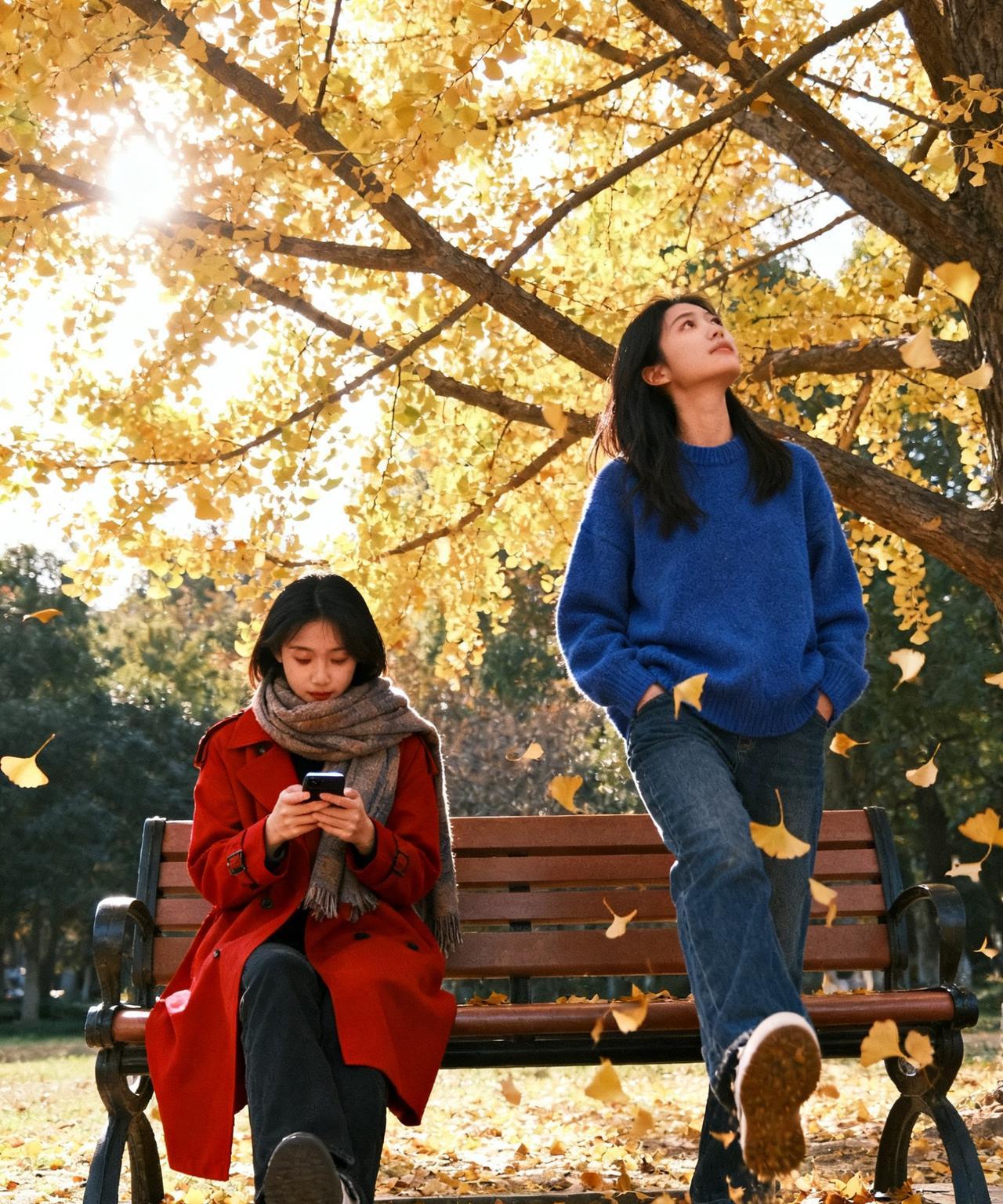 我终于考上了老师，想想这四年的辛苦，真有些恍如隔世。
我一直是个很笨的人，不管自