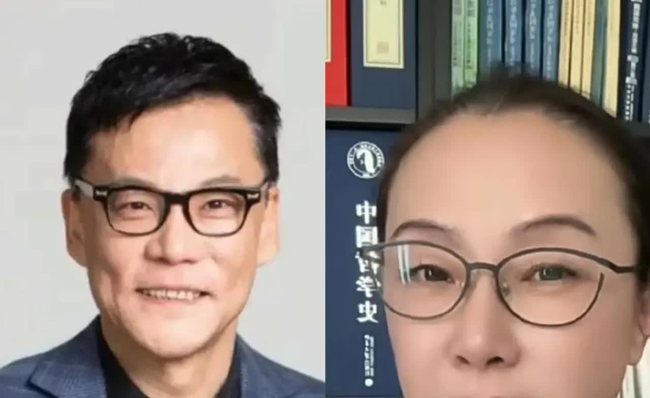 叶璇没戏了，李国庆官宣娶张丹红！

没想到这么快，前几天才对外正式公布与俞渝