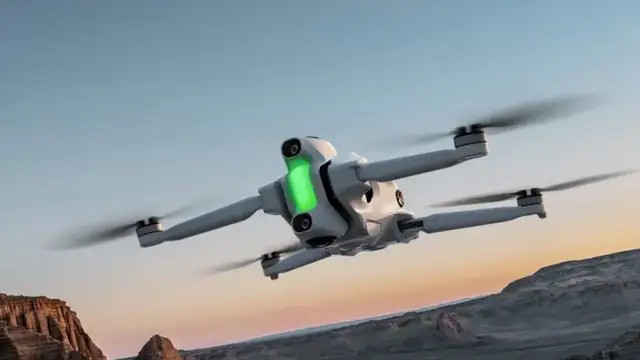 汪滔，被影石刘靖康吓了一激灵