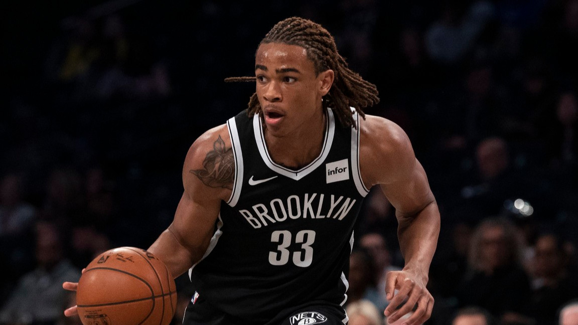 火箭对阵篮网前瞻 杜兰特将面对旧主 乌度卡会如何优化阵容