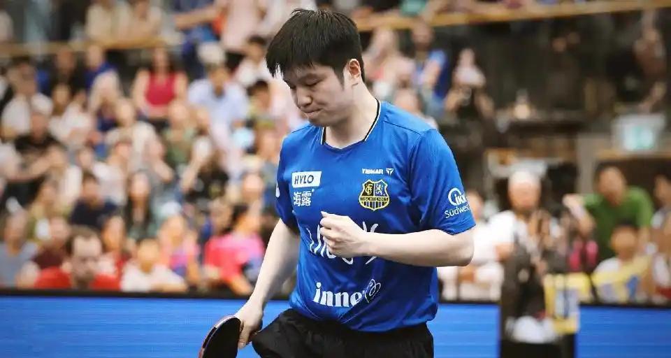 【乒乓球欧冠有望上演“中国德比”】18日，2025—2026赛季乒乓球欧冠联赛签