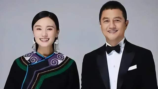 李亚鹏婚姻告终！离婚背后原因令人唏嘘