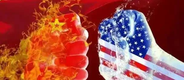 以其人之道，还治其人之身。

自华为孟晚舟被扣事件之后，最近将来华的美国富国
